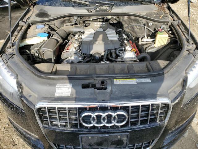 Photo 11 VIN: WA1CGAFE0FD019175 - AUDI Q7 