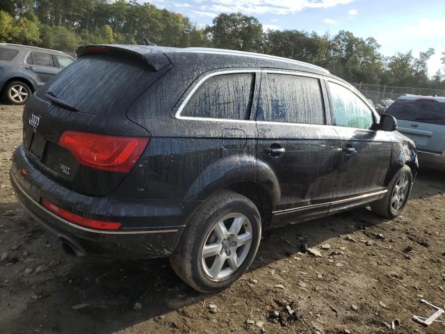 Photo 2 VIN: WA1CGAFE0FD019175 - AUDI Q7 