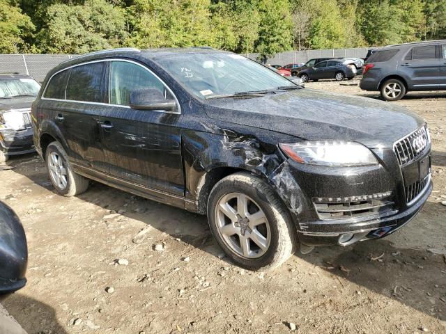 Photo 3 VIN: WA1CGAFE0FD019175 - AUDI Q7 