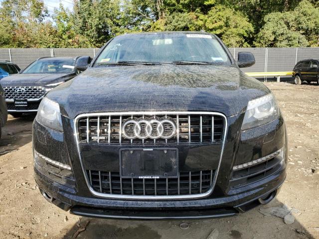 Photo 4 VIN: WA1CGAFE0FD019175 - AUDI Q7 