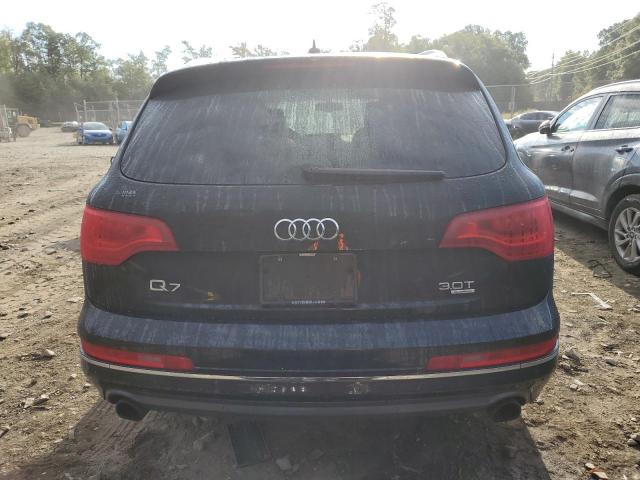 Photo 5 VIN: WA1CGAFE0FD019175 - AUDI Q7 