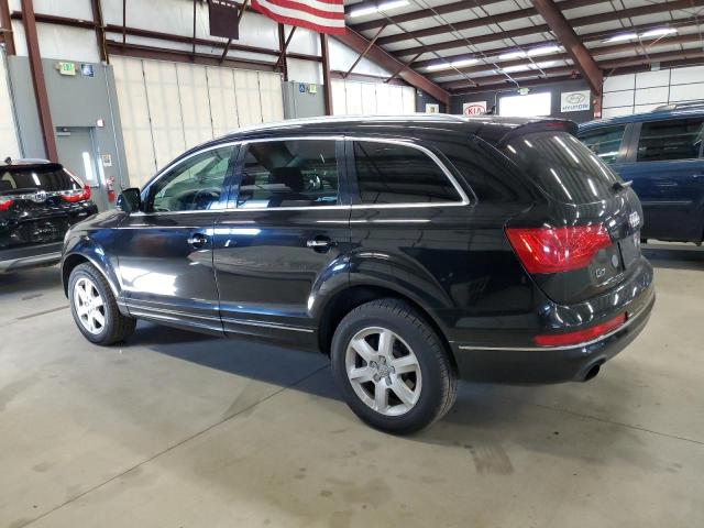 Photo 1 VIN: WA1CGAFE0FD027566 - AUDI Q7 PREMIUM 