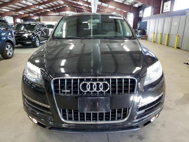 Photo 4 VIN: WA1CGAFE0FD027566 - AUDI Q7 PREMIUM 