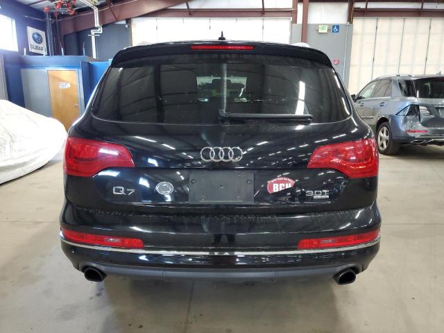 Photo 5 VIN: WA1CGAFE0FD027566 - AUDI Q7 PREMIUM 