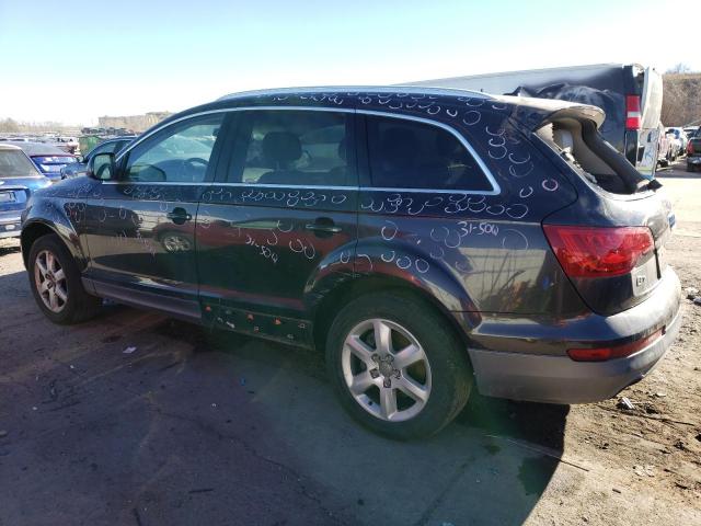 Photo 1 VIN: WA1CGAFE1BD010575 - AUDI Q7 