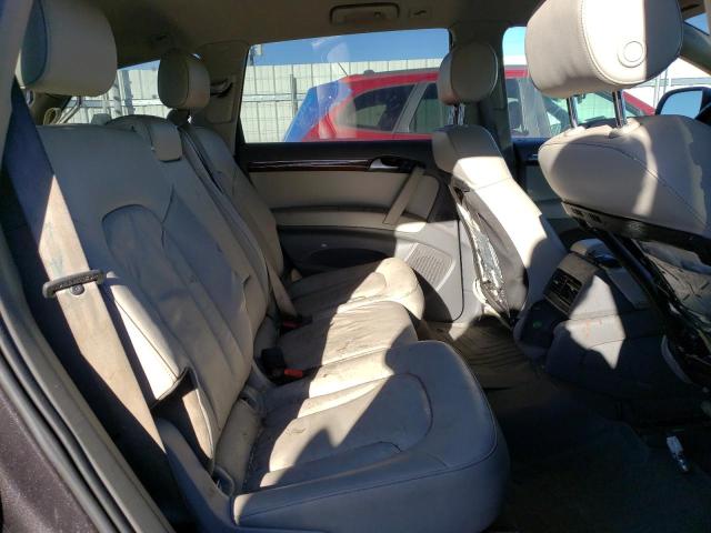 Photo 10 VIN: WA1CGAFE1BD010575 - AUDI Q7 