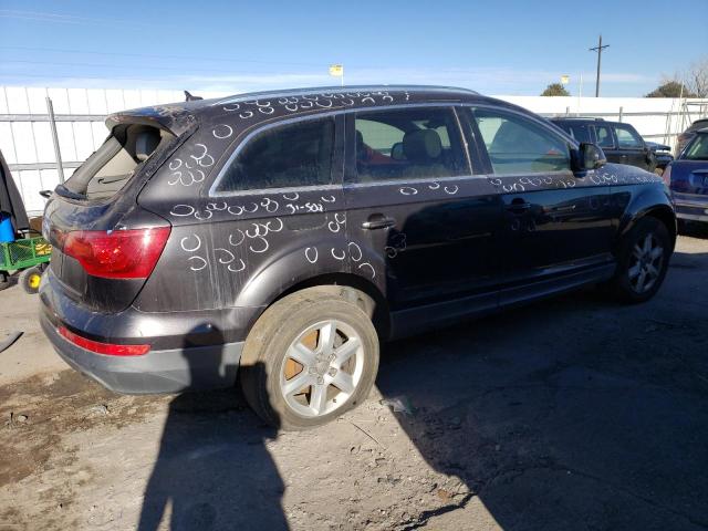 Photo 2 VIN: WA1CGAFE1BD010575 - AUDI Q7 