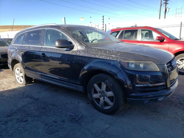 Photo 3 VIN: WA1CGAFE1BD010575 - AUDI Q7 