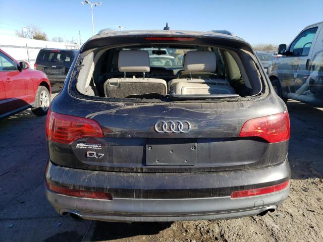 Photo 5 VIN: WA1CGAFE1BD010575 - AUDI Q7 