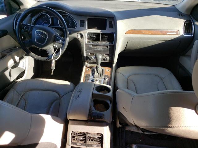 Photo 7 VIN: WA1CGAFE1BD010575 - AUDI Q7 