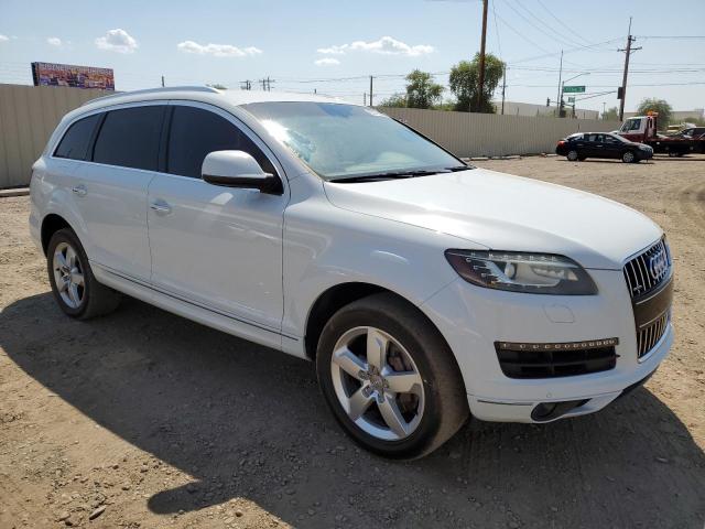 Photo 3 VIN: WA1CGAFE1ED011438 - AUDI Q7 