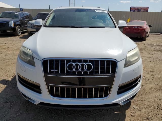 Photo 4 VIN: WA1CGAFE1ED011438 - AUDI Q7 