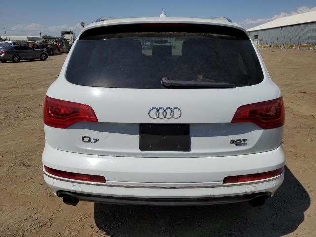 Photo 5 VIN: WA1CGAFE1ED011438 - AUDI Q7 