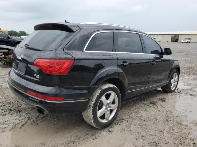 Photo 2 VIN: WA1CGAFE1FD008458 - AUDI Q7 PREMIUM 