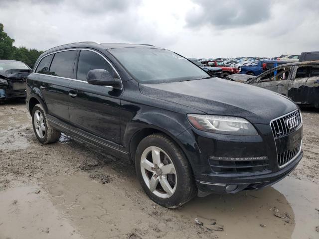 Photo 3 VIN: WA1CGAFE1FD008458 - AUDI Q7 PREMIUM 