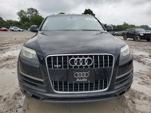 Photo 4 VIN: WA1CGAFE1FD008458 - AUDI Q7 PREMIUM 