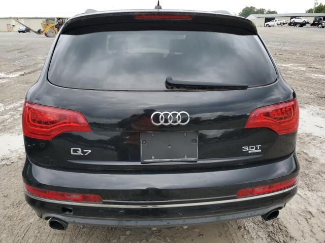 Photo 5 VIN: WA1CGAFE1FD008458 - AUDI Q7 PREMIUM 