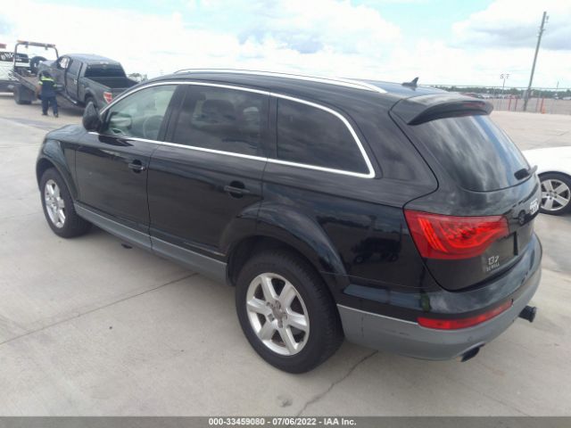 Photo 2 VIN: WA1CGAFE2DD005761 - AUDI Q7 