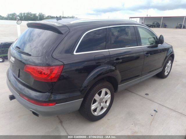 Photo 3 VIN: WA1CGAFE2DD005761 - AUDI Q7 