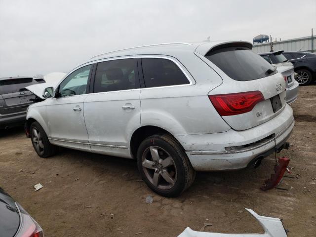 Photo 1 VIN: WA1CGAFE2ED014185 - AUDI Q7 