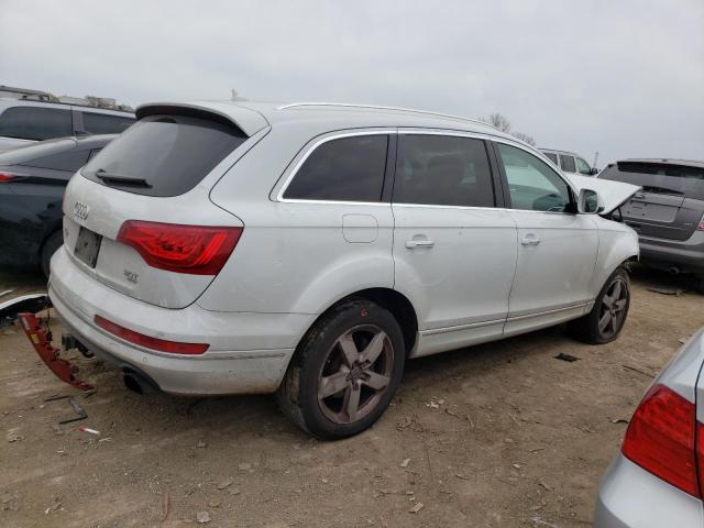 Photo 2 VIN: WA1CGAFE2ED014185 - AUDI Q7 