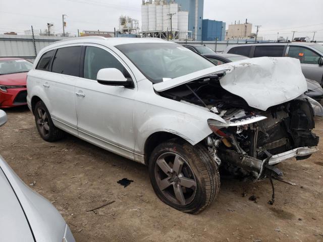 Photo 3 VIN: WA1CGAFE2ED014185 - AUDI Q7 