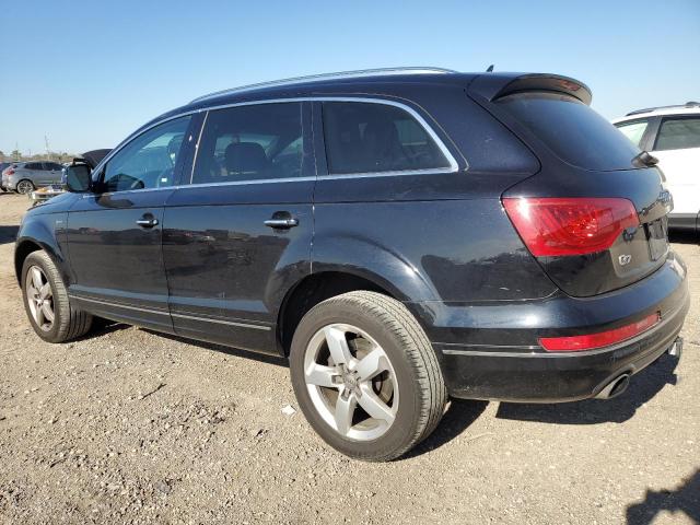 Photo 1 VIN: WA1CGAFE2ED020326 - AUDI Q7 