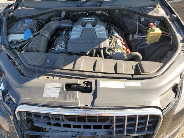 Photo 10 VIN: WA1CGAFE2ED020326 - AUDI Q7 