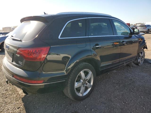 Photo 2 VIN: WA1CGAFE2ED020326 - AUDI Q7 