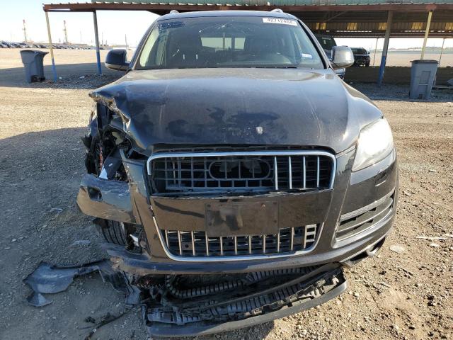 Photo 4 VIN: WA1CGAFE2ED020326 - AUDI Q7 