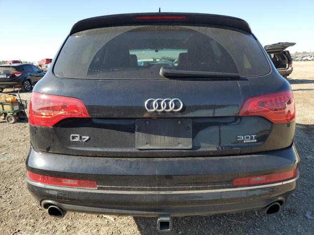 Photo 5 VIN: WA1CGAFE2ED020326 - AUDI Q7 