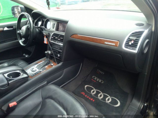 Photo 4 VIN: WA1CGAFE2FD019663 - AUDI Q7 