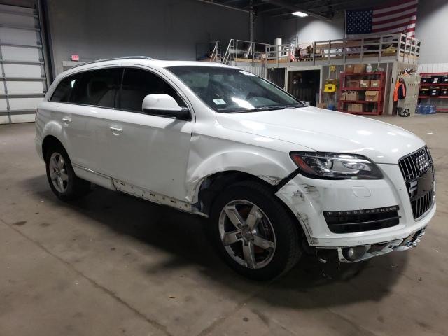 Photo 3 VIN: WA1CGAFE2FD027651 - AUDI Q7 PREMIUM 