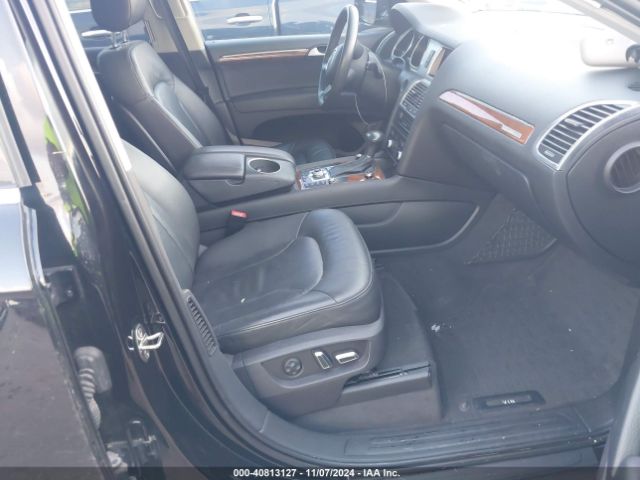 Photo 4 VIN: WA1CGAFE3FD003276 - AUDI Q7 