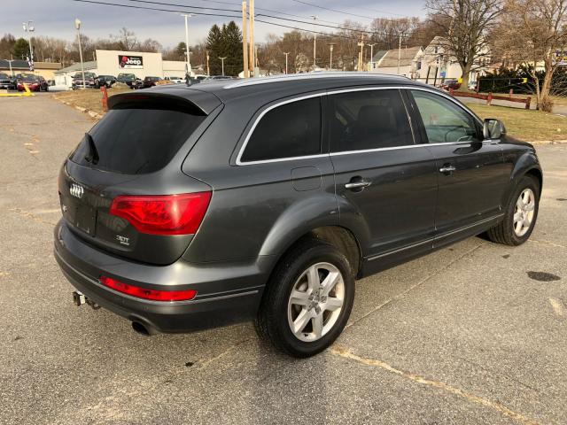 Photo 3 VIN: WA1CGAFE3FD009112 - AUDI Q7 PREMIUM 