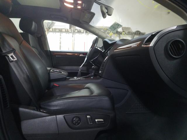 Photo 4 VIN: WA1CGAFE3FD017940 - AUDI Q7 