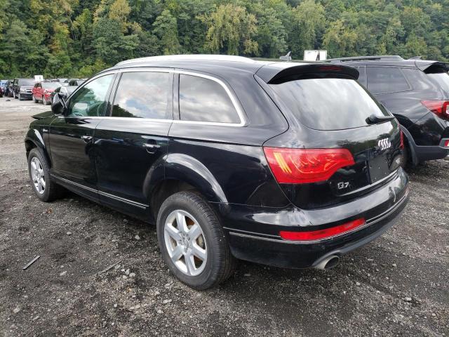 Photo 1 VIN: WA1CGAFE3FD026492 - AUDI Q7 PREMIUM 