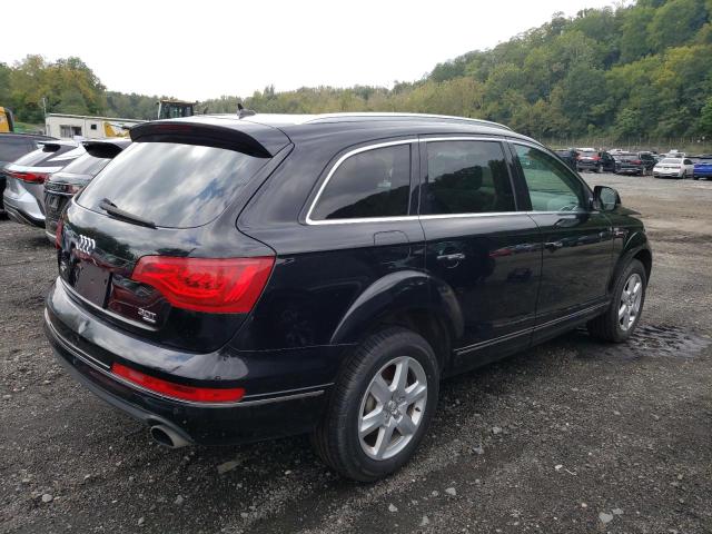 Photo 2 VIN: WA1CGAFE3FD026492 - AUDI Q7 PREMIUM 