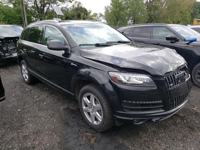 Photo 3 VIN: WA1CGAFE3FD026492 - AUDI Q7 PREMIUM 