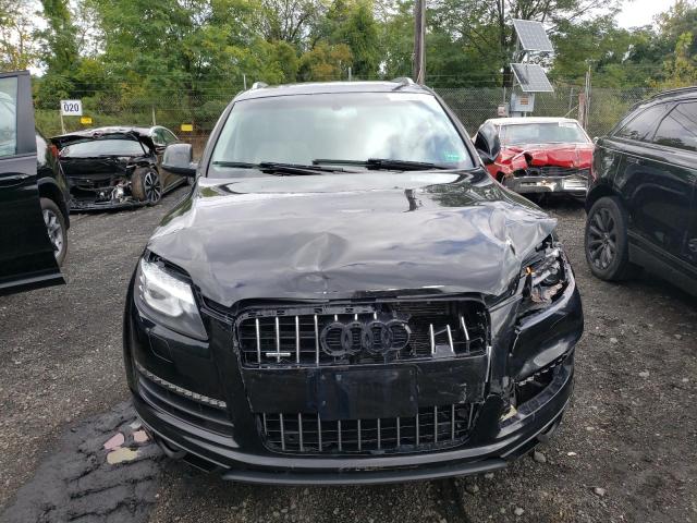 Photo 4 VIN: WA1CGAFE3FD026492 - AUDI Q7 PREMIUM 