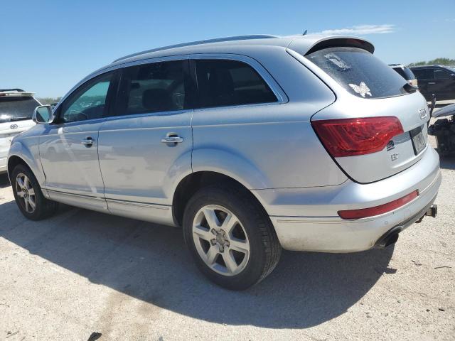 Photo 1 VIN: WA1CGAFE4FD011869 - AUDI Q7 