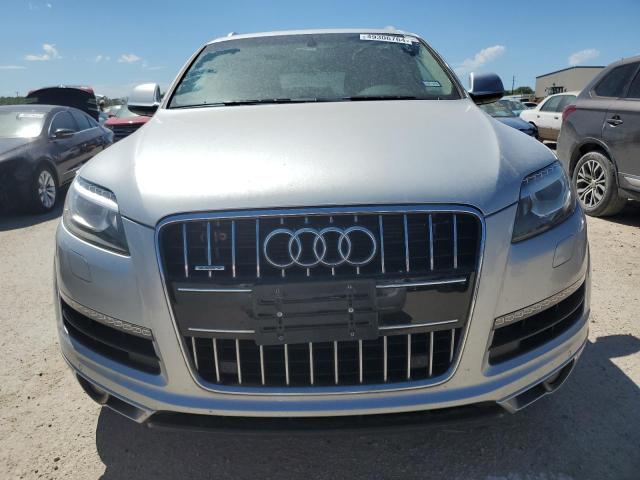 Photo 4 VIN: WA1CGAFE4FD011869 - AUDI Q7 