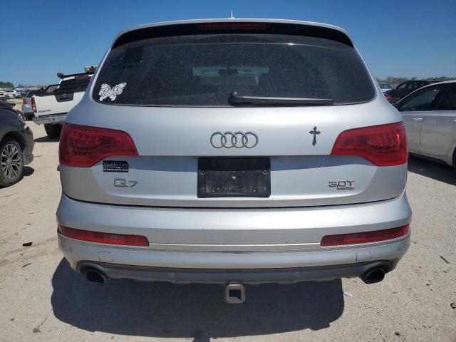 Photo 5 VIN: WA1CGAFE4FD011869 - AUDI Q7 