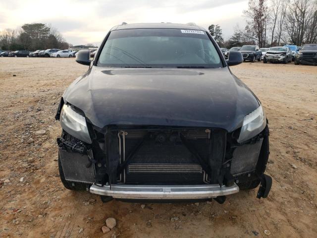 Photo 4 VIN: WA1CGAFE4FD013153 - AUDI Q7 