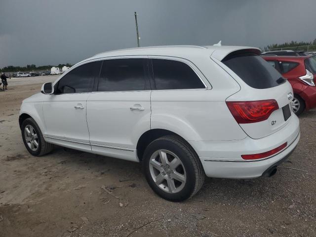 Photo 1 VIN: WA1CGAFE4FD018174 - AUDI Q7 PREMIUM 