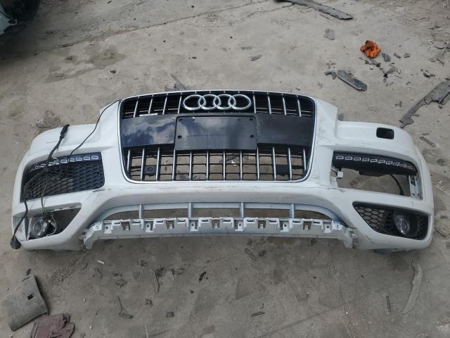 Photo 12 VIN: WA1CGAFE4FD018174 - AUDI Q7 PREMIUM 