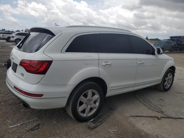 Photo 2 VIN: WA1CGAFE4FD018174 - AUDI Q7 PREMIUM 