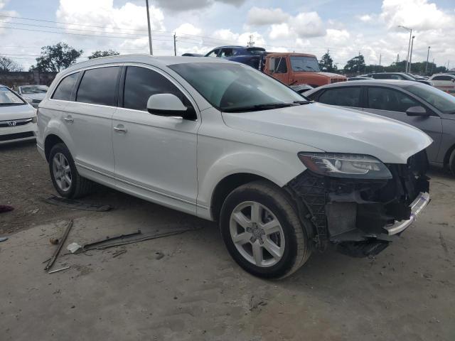 Photo 3 VIN: WA1CGAFE4FD018174 - AUDI Q7 PREMIUM 