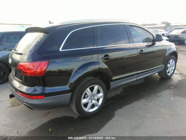 Photo 3 VIN: WA1CGAFE5BD009414 - AUDI Q7 