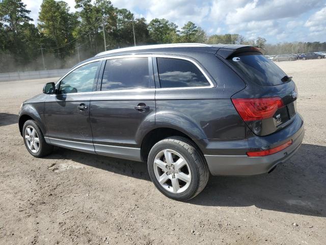 Photo 1 VIN: WA1CGAFE5BD010627 - AUDI Q7 